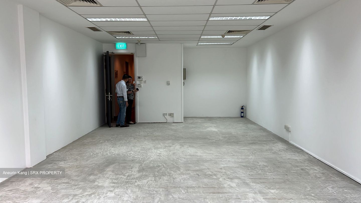 Geylang Road (D14), Office #413624881